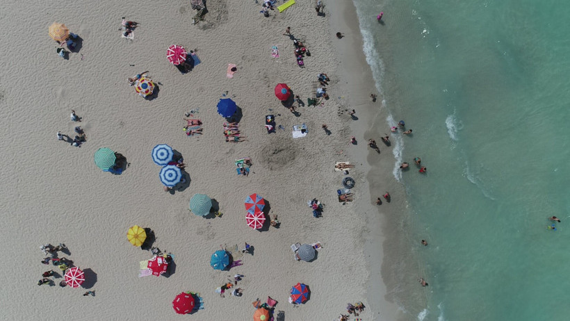 Nüfusu 25 katına çıktı: Adım atacak yer kalmadı! - Resim: 4
