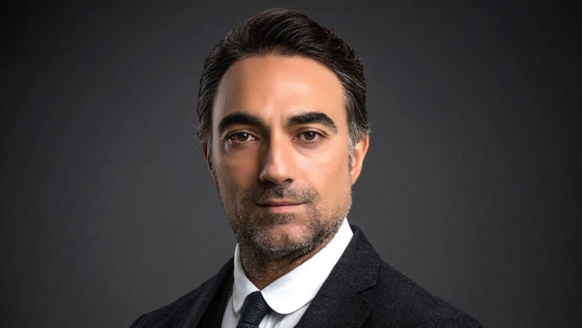 Ufak Tefek Cinayetler'in Edip'i hangi diziye transfer oldu - Resim: 4