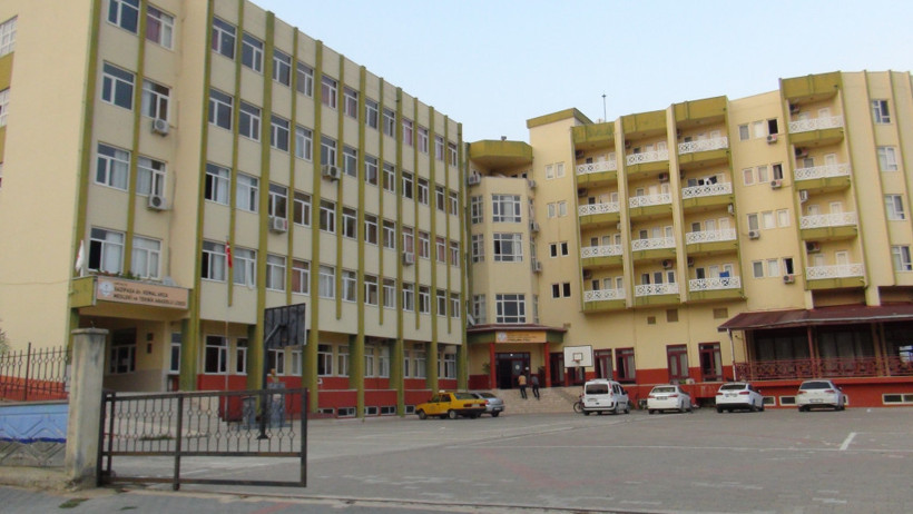 Çamaşır makinesine elini sokan gencin kolu koptu - Resim: 4