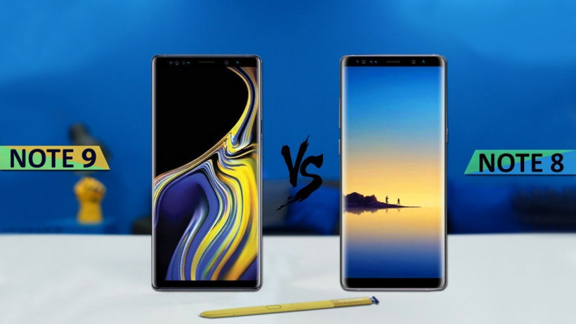 Samsung Galaxy Note 9 tanıtıldı!  İşte fiyatı - Resim: 3
