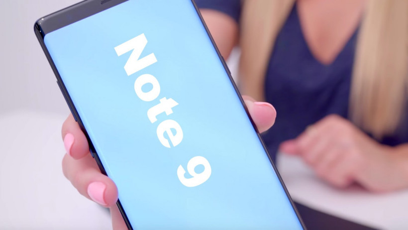 Samsung Galaxy Note 9 tanıtıldı!  İşte fiyatı - Resim: 4