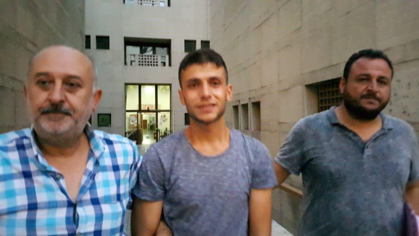 Polis düğünü bastı: Damat cezaevine gelin evine  - Resim: 3