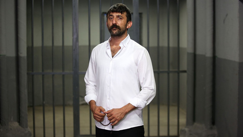 Show TV Çukur dizisi Cumali kimdir kaç yaşında evli mi? - Resim: 2