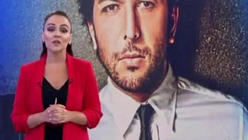 Spiker Buket Aydın Nihat Doğan’a yönelik koruma kararı aldırdı - Resim: 3