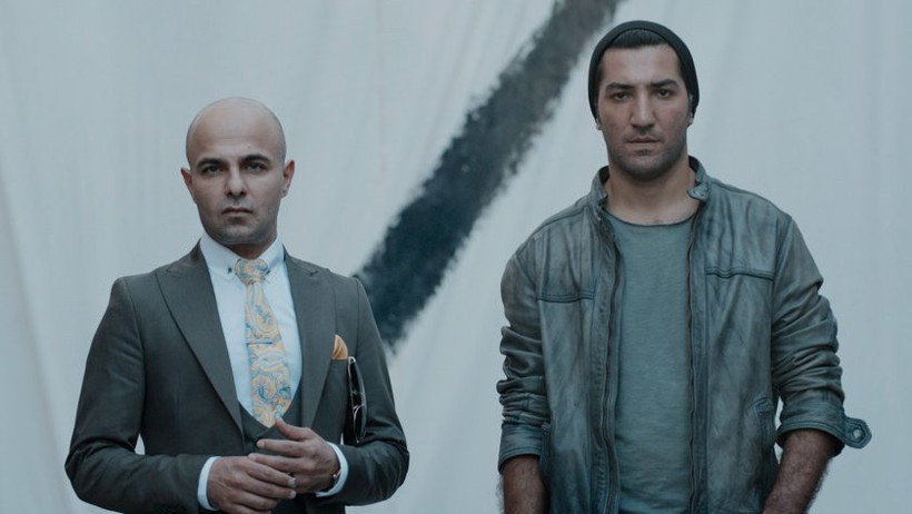 Show TV 2. sezondan 5 kare yayınladı Çukur dizisi ne zaman başlıyor? - Resim: 3