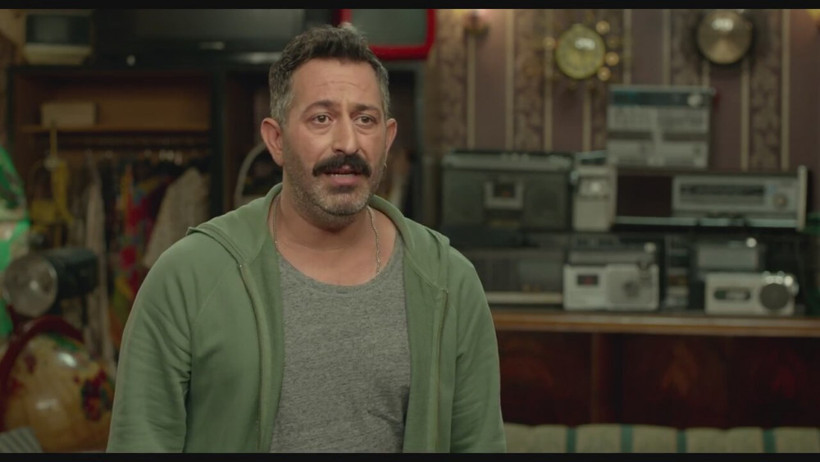 Cem Yılmaz'a tazminat davası açmıştı o davada karar çıktı - Resim: 2