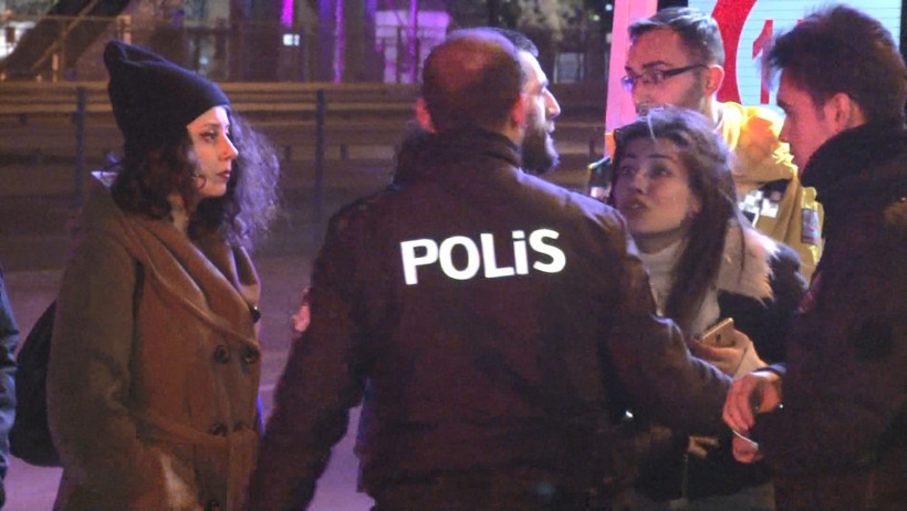 Kaskını verdiği nişanlısı kurtuldu kendisi hayatını kaybetti - Resim: 2