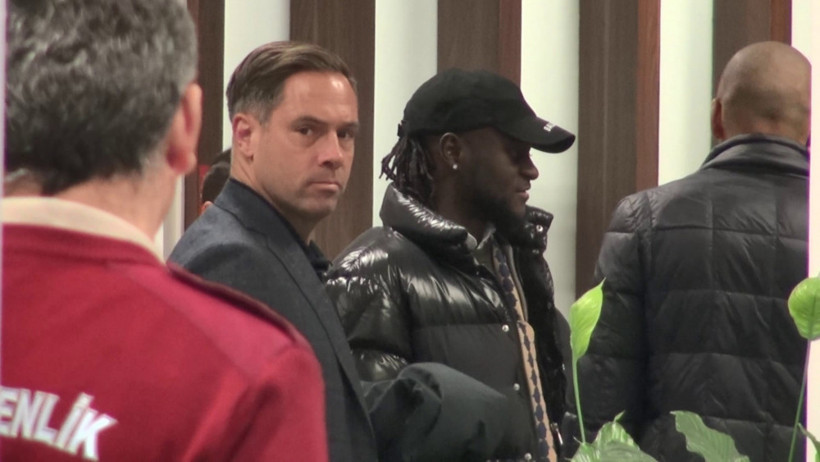 Fenerbahçe’nin yeni transferi Moses İstanbul’da - Resim: 2