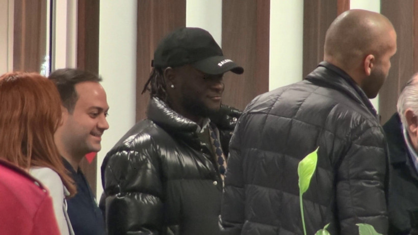 Fenerbahçe’nin yeni transferi Moses İstanbul’da - Resim: 3