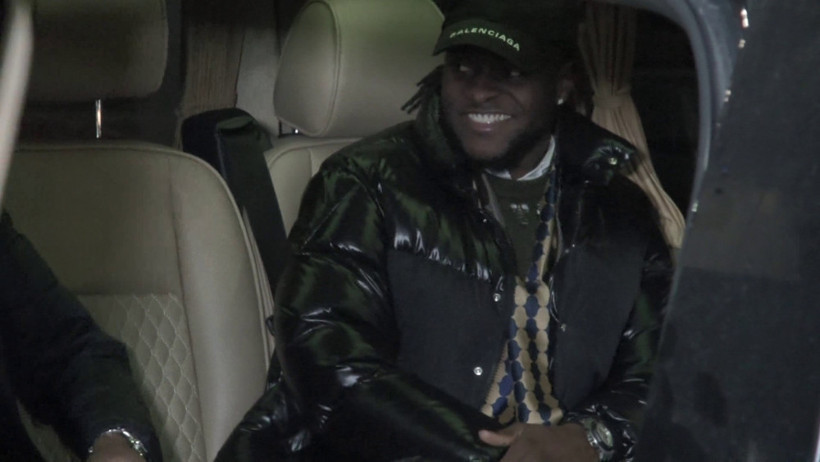 Fenerbahçe’nin yeni transferi Moses İstanbul’da - Resim: 4