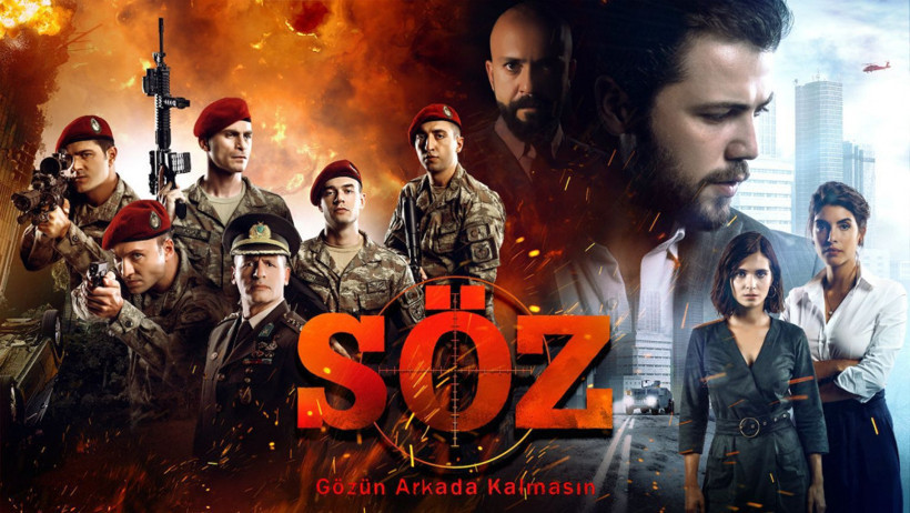Star TV Söz dizisi neden yok? Söz dizisi 66. bölüm ne zaman yayınlanacak? - Resim: 2
