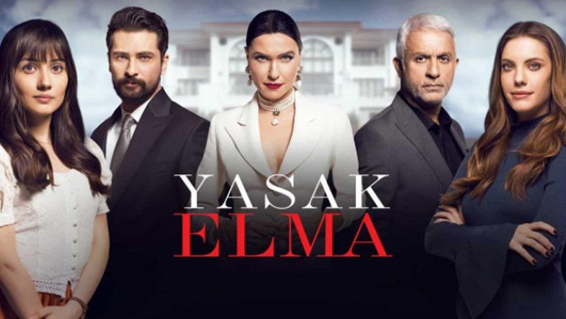 Fox TV'de Yasak Elma neden yok? Yasak Elma yeni bölüm ne zaman - Resim: 3