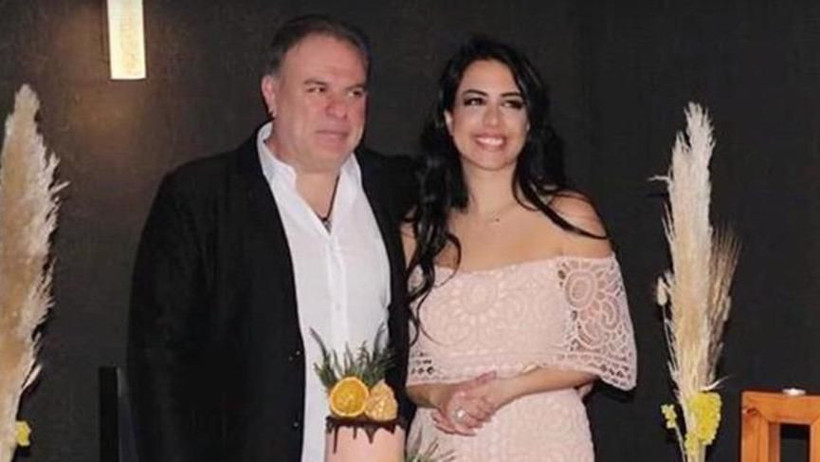 Burak Sergen'den 28 yaş küçük! Bakın yeni nişanlısı kimmiş - Resim: 4