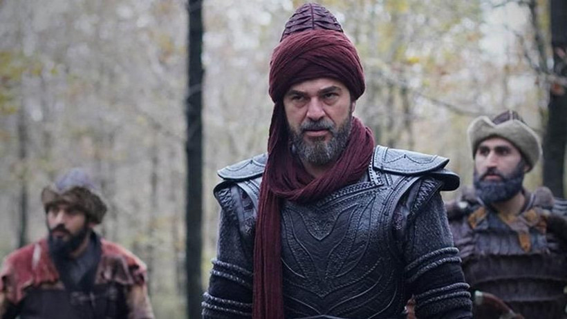 Diriliş'te Engin Altan Düzyatan için ayrılık kararı verildi! Diziye böyle veda edecek! - Resim: 1