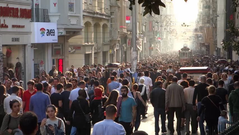 İLO'dan endişe veren işsizlik raporu - Resim: 2