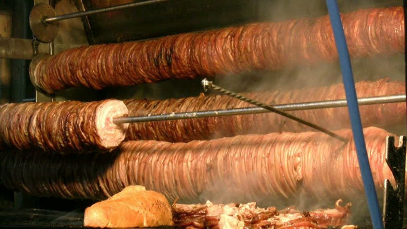 Onkolog Dr. Yavuz Dizdar kokoreçin hem aşı hem mutluluk kaynağı olduğunu söyledi - Resim: 1