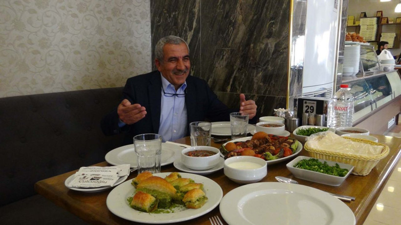 Şanlıurfa'da yılın bir ayında tüketilen kebap birçok hastalığa da iyi geliyor - Resim: 3