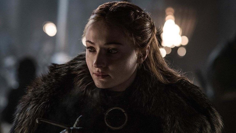 Game Of Thrones'ta tahta korsanlar oturdu 2. bölümden olay fotoğraflar - Resim: 2