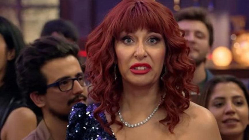 Gülse Birsel sosyal medyadan paylaştı!Jet Sosyete ile ilgili flaş kararı - Resim: 1