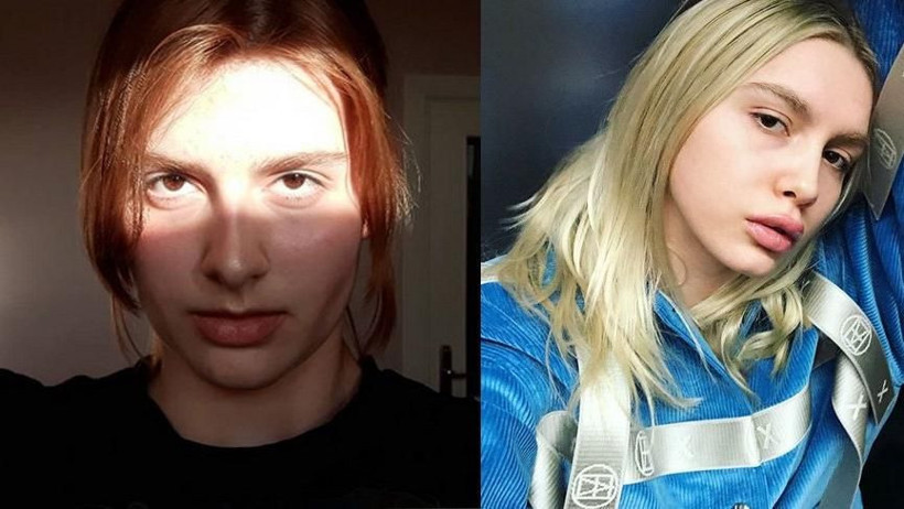 Aleyna Tilki'nin ikizi ortaya çıktı ortalık karıştı - Resim: 3