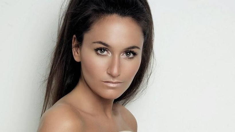 Eda Taşpınar hayvanseverleri ayaklandırdı! Yediği eti duyunca inanamayacaksınız - Resim: 1