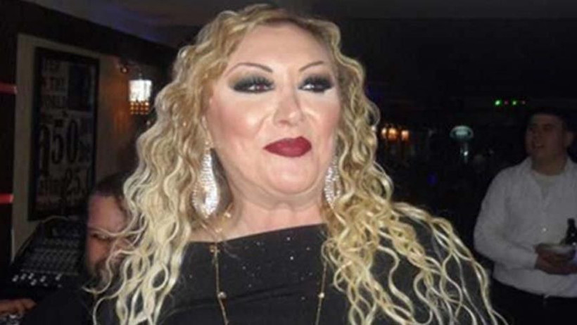 O artık bambaşka biri! 70 kilo veren Güllü'yü görenler gözlerine inanamıyor - Resim: 4