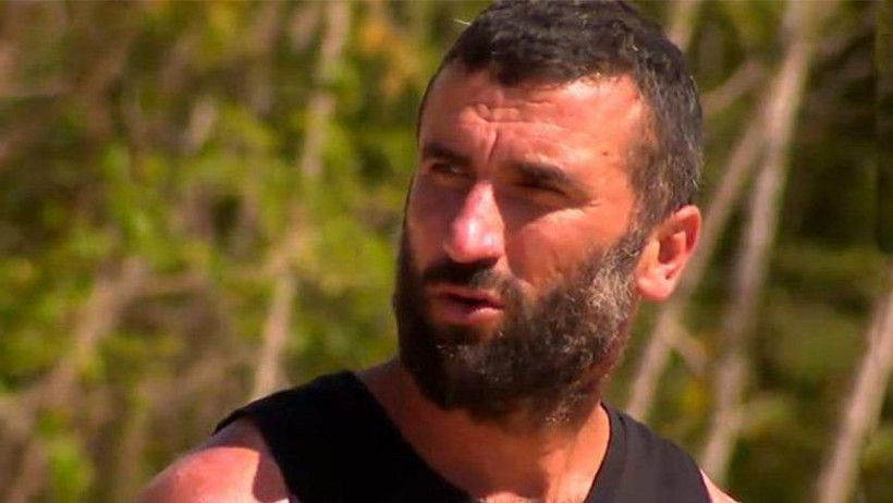 Survivor'da sular durulmuyor! Panagiotis ve Hikmet arasında gergin anlar - Resim: 3