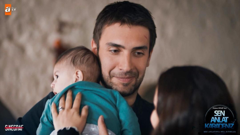 Sen Anlat Karadeniz hayranlarına kötü haber - Resim: 3