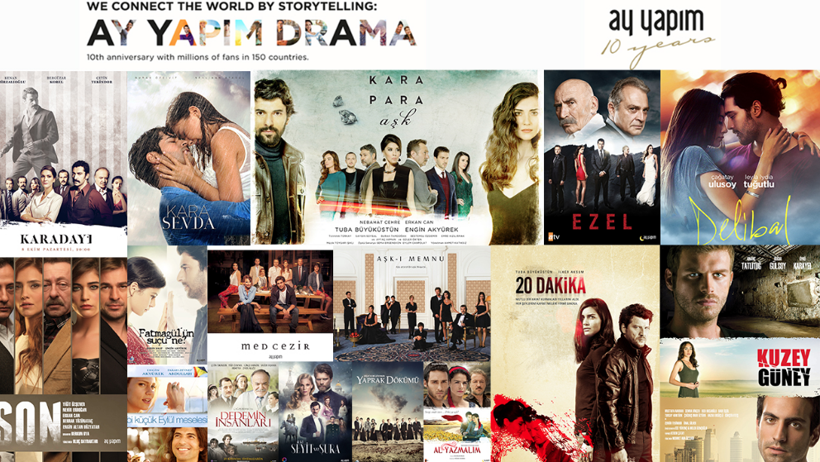 Çukur'un yapımcısına büyük şok! Ünlü yazar Azra Kohen mahkemeye verdi - Resim: 4