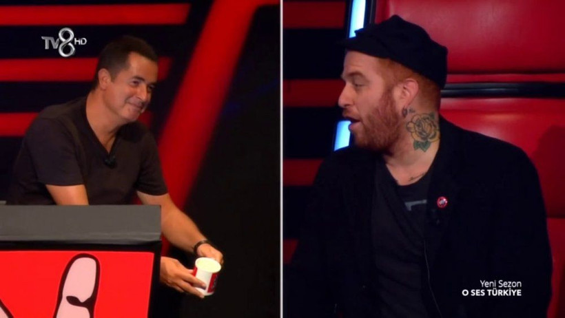 Aylar sonra açıkladı! Gökhan Özoğuz'un O Ses Türkiye'den ayrılış sebebi - Resim: 4