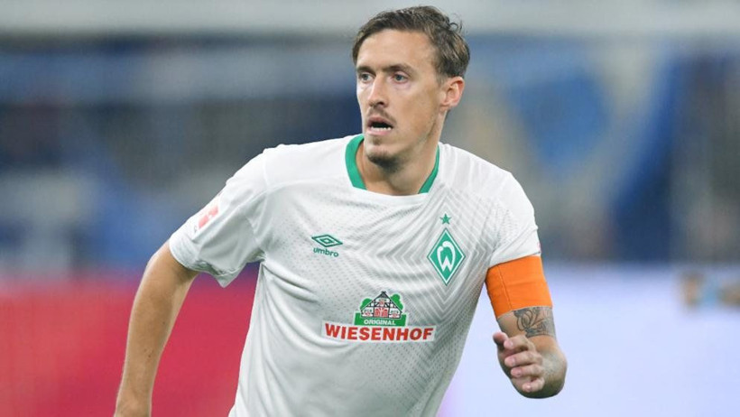 Fenerbahçe'nin Max Kruse bombasını Almanlar patlattı - Resim: 3