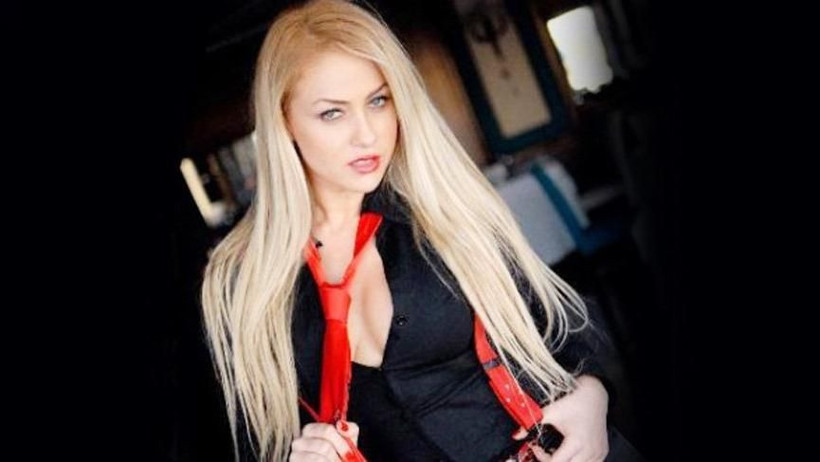 Danla Biliç dalga geçti! Yeliz Yeşilmen açtı ağzını yumdu gözünü - Resim: 3