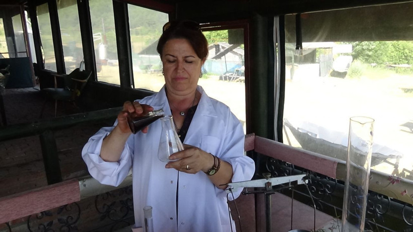 Osmanlı'nın da savaşırken yanında taşıdığı bu yağ yüzyıllardır dertlere deva oluyor - Resim: 2