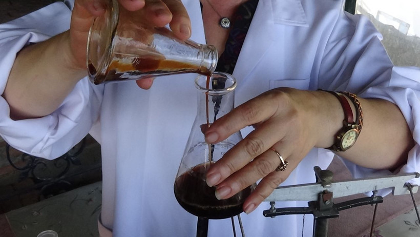 Osmanlı'nın da savaşırken yanında taşıdığı bu yağ yüzyıllardır dertlere deva oluyor - Resim: 3