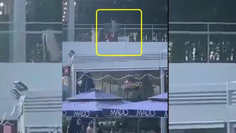 MADO cinsel ilişki videosu sansürsüz yayıldı izleyen şok oldu! - Resim: 1