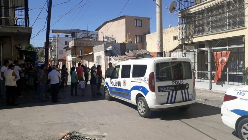 İzmirli genç kına gecesi günü kayınbiraderi tarafından öldürüldü - Resim: 3