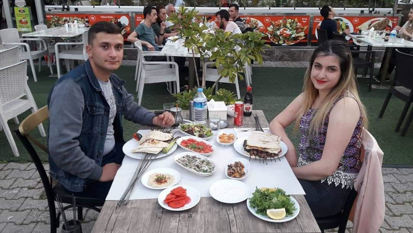 Adana'da karısını ve kayınpederini öldüren astsubayın ifadesi ortaya çıktı - Resim: 4