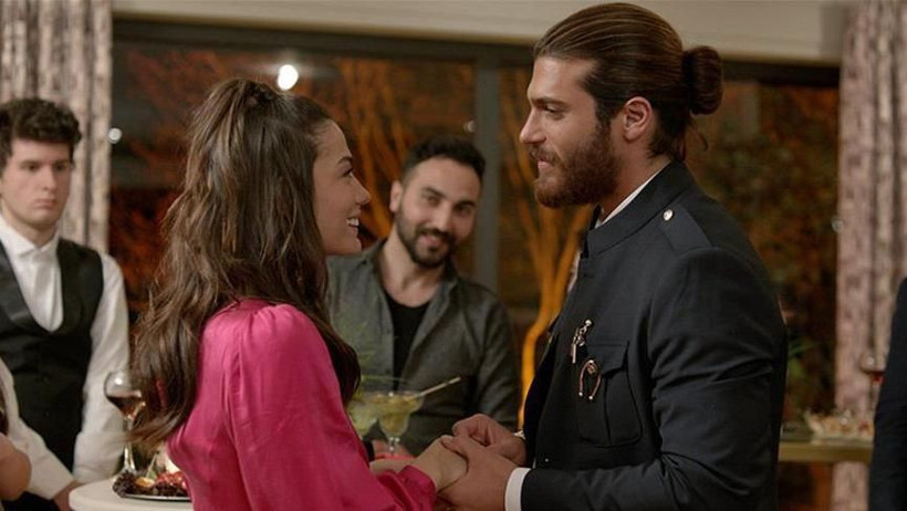Erkenci Kuş'un yapımcısından kötü haber! Dizi apar topar final yapıyor - Resim: 4