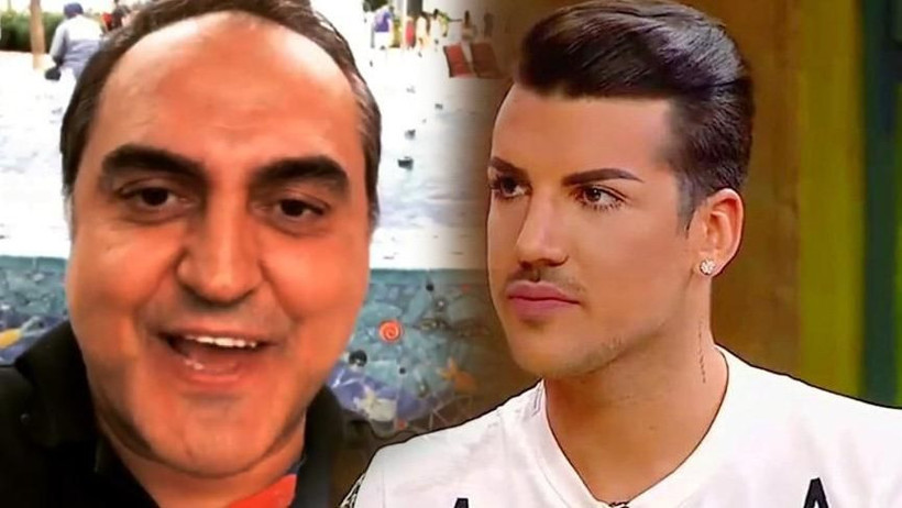 Arto'yu mafyaya şikayet eden Kerimcan Durmaz'a büyük şok! Ağır cezalık oldu - Resim: 1