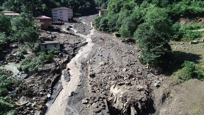 Meteoroloji'den kırmızı alarm! Kuvvetli bastıracak - Resim: 1