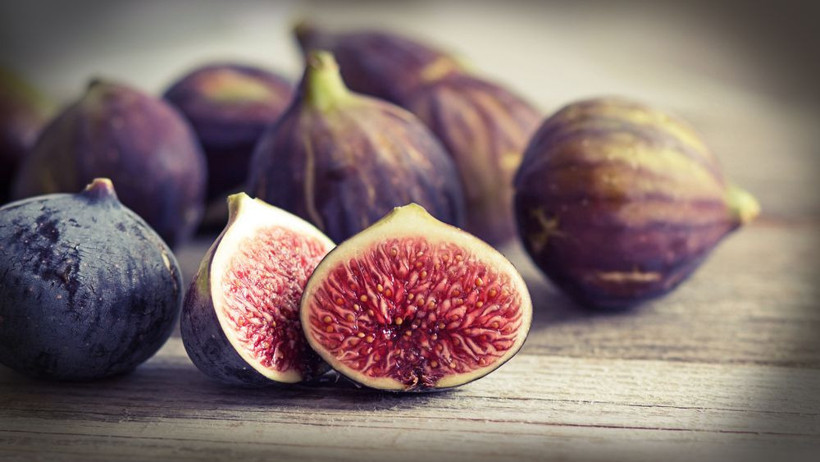 İncir'in bilinmeyen 7 faydası kansere karşı en etkili silah incir - Resim: 2