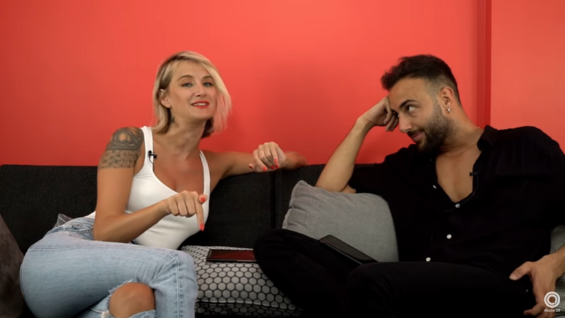 Manken Didem Soydan açıkladı: 'Çıplak fotoğrafları ifşa edeceğim' - Resim: 2