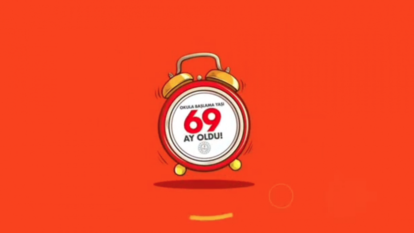 Milli Eğitim Bakanı Ziya Selçuk'tan velilere videolu hatırlatma - Resim: 1