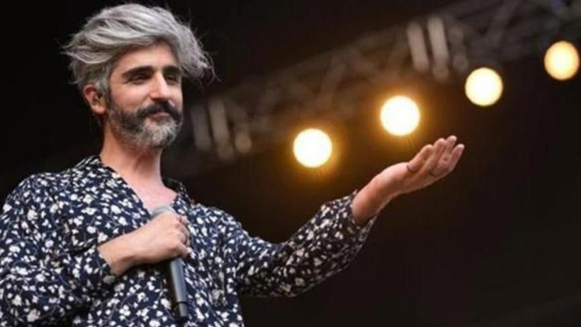 Askerlik fotoğrafı olay olmuştu Manuş Baba'dan itiraf - Resim: 3