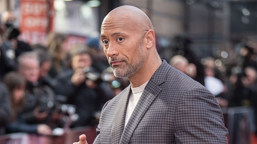 Dünyanın en çok kazanan aktörü Dwayne Johnson parasını nasıl harcamış - Resim: 4