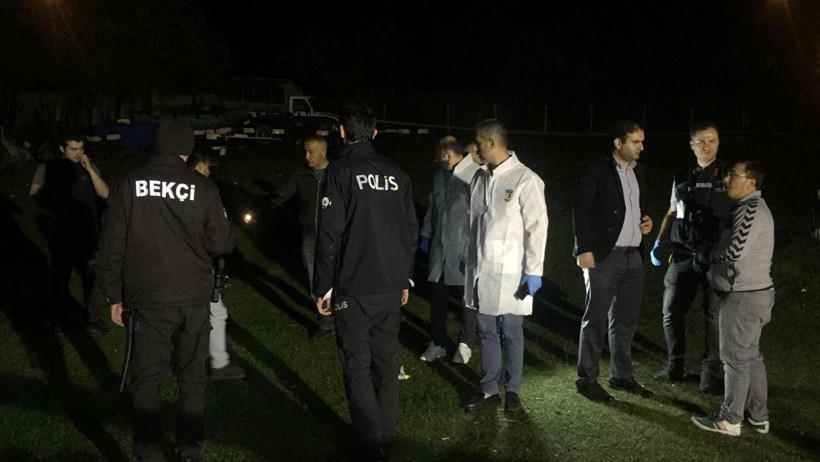 Karabük'te kına gecesinde maganda kurşunuyla vurulan kişi öldü - Resim: 3