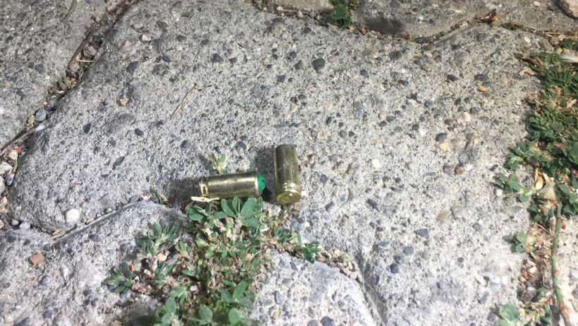 Karabük'te kına gecesinde maganda kurşunuyla vurulan kişi öldü - Resim: 4