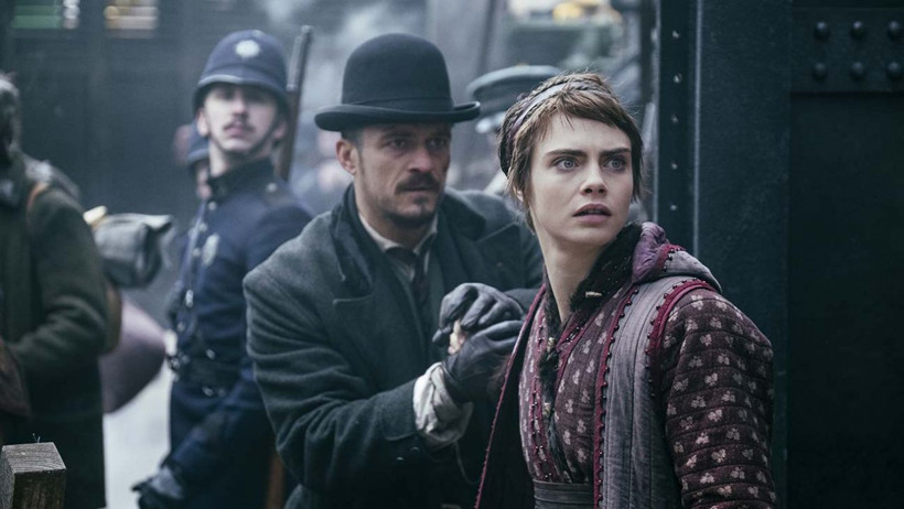 Yüzüklerin Efendisi'nin Legolas'ı Orlando Bloom maneviyata yöneldi - Resim: 2