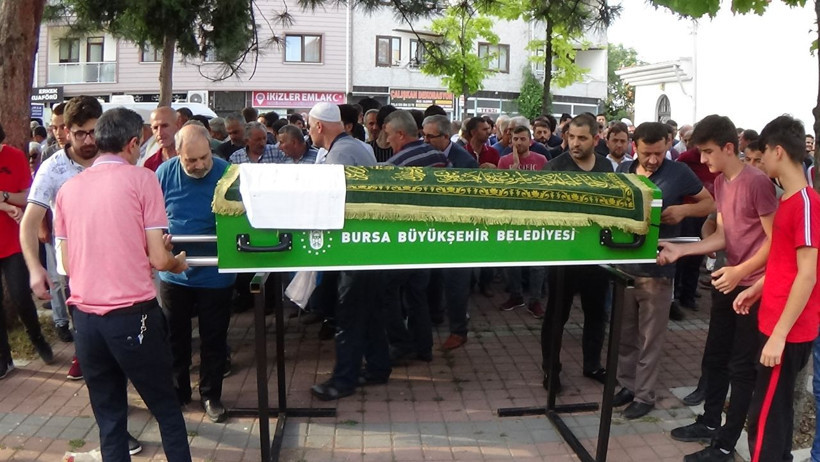 Bursa'da trafik kazasında ölen lise öğrencisi Samet'in organları 5 kişiye umut oldu - Resim: 2