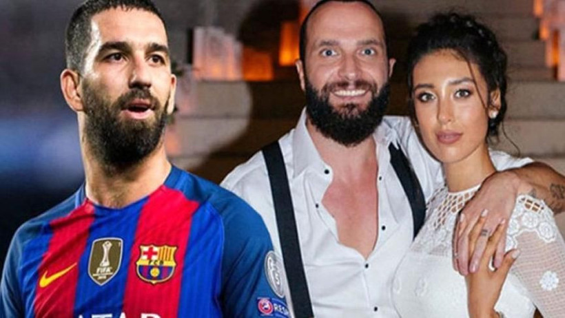 Arda Turan Berkay Şahin davası sonrası açıklamayı duyunca dellendi - Resim: 2